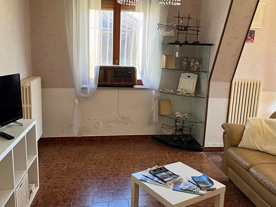 Immagine 14 di Rustico / casale in vendita  in C.DA SAN GIACOMO 39 a Rocca San Giovanni