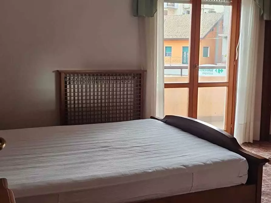 Immagine 15 di Trilocale in vendita  in VIA GRAMSCI 1 a Atessa