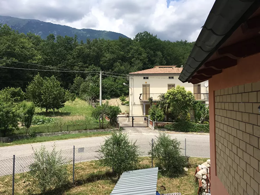 Immagine 17 di Villa in vendita  a Civitella Messer Raimondo