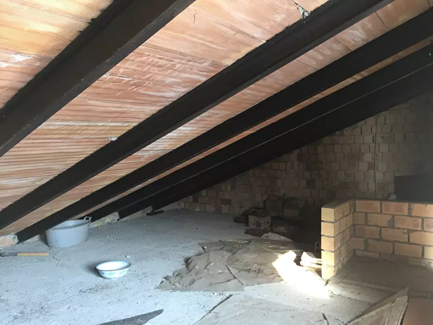 Immagine 10 di Terratetto in vendita  in via salita castello a Atessa