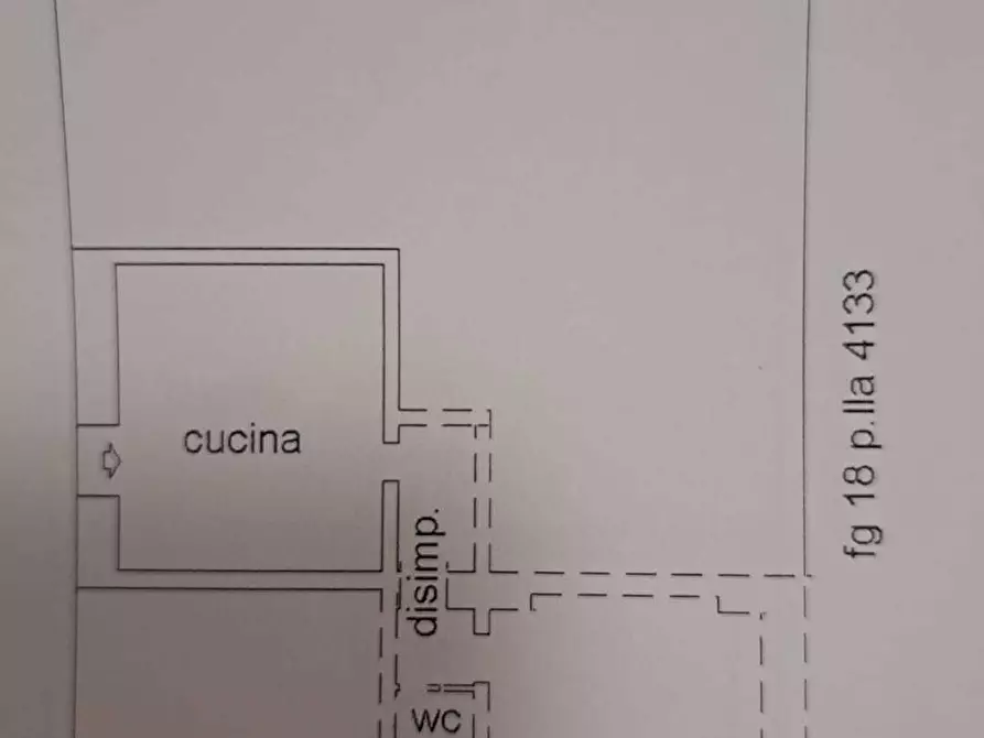 Immagine 19 di Terratetto in vendita  in Contrada da Cona 34 a San Vito Chietino