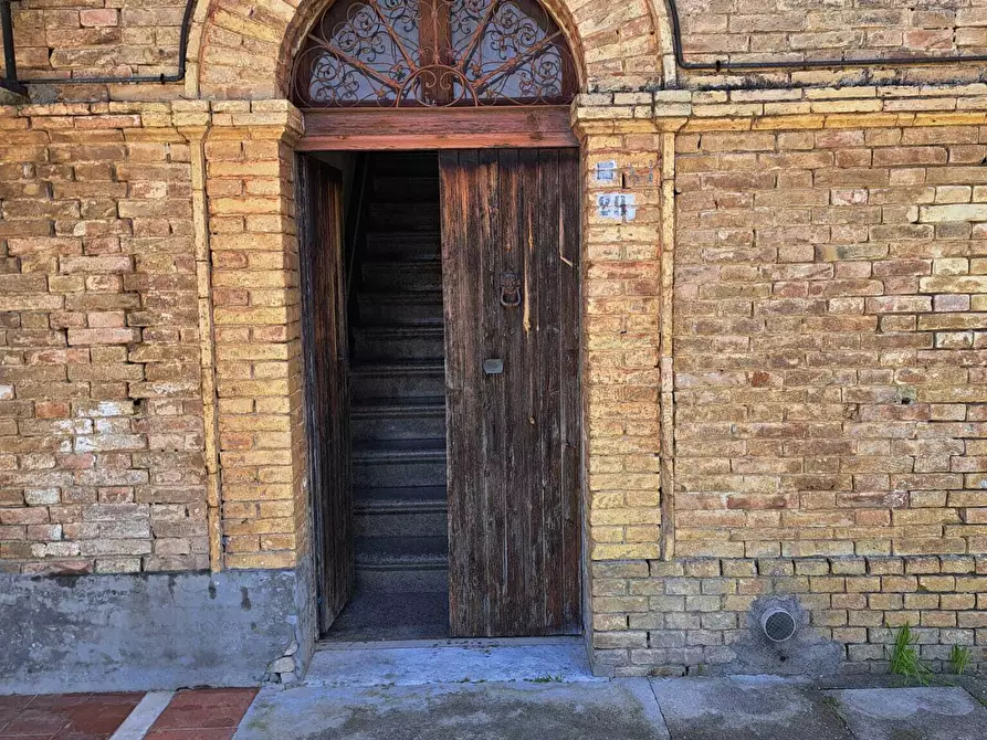 Immagine 22 di Terratetto in vendita  in Contrada da Cona 34 a San Vito Chietino