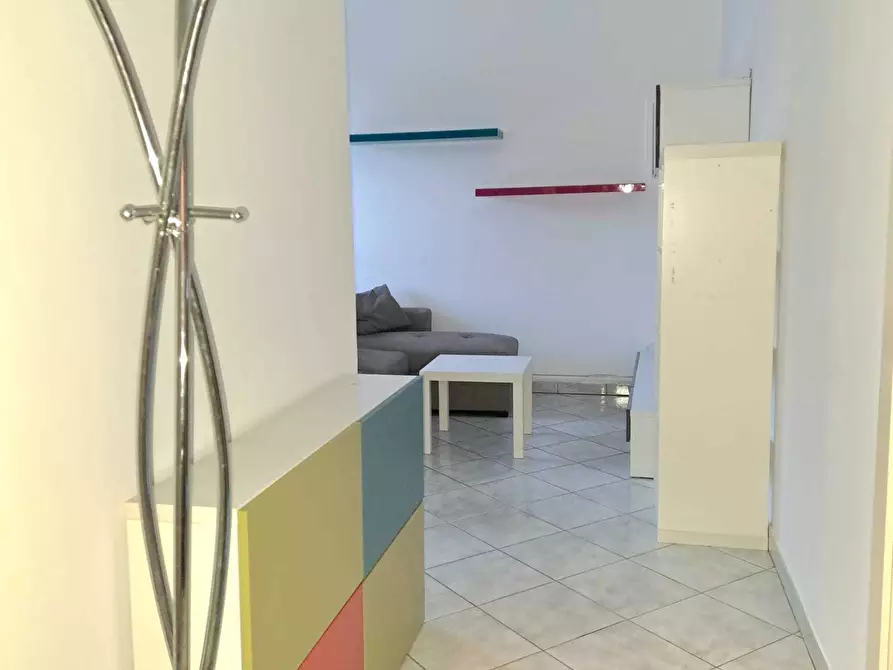 Immagine 4 di Quadrilocale in vendita  in Via Galileo Galilei 2 a Lanciano