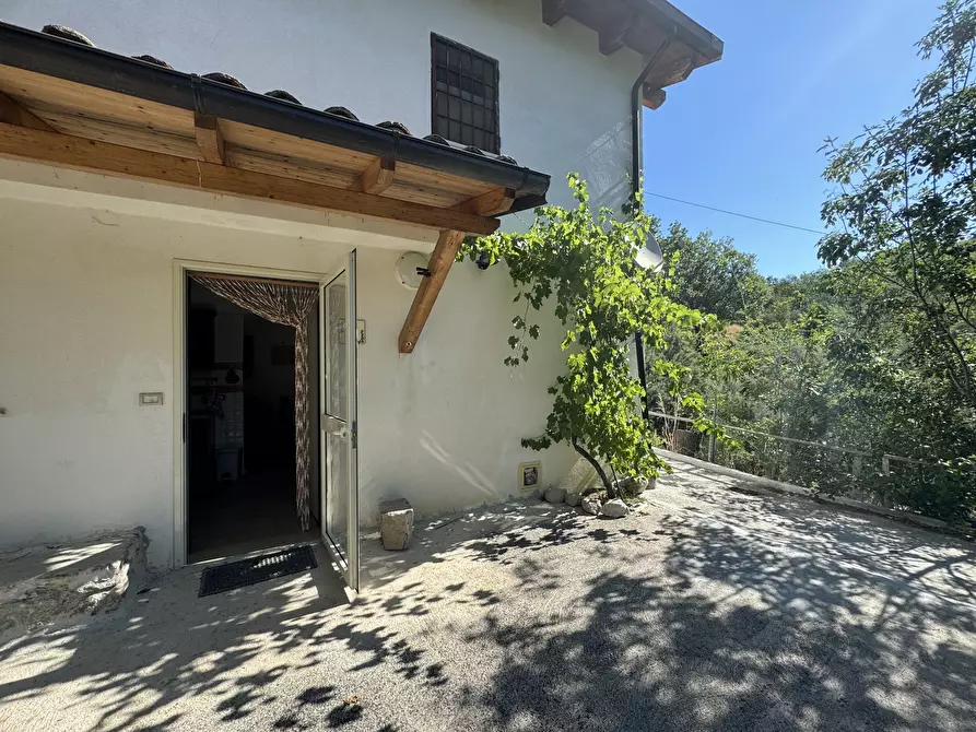 Immagine 68 di Casa indipendente in vendita  a Gessopalena