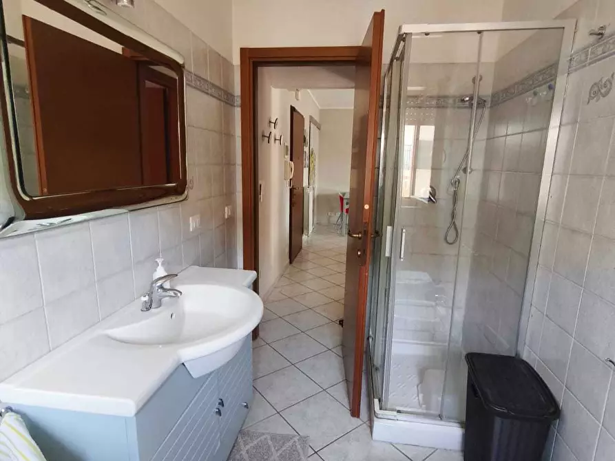 Immagine 9 di Bilocale in affitto  in Via Marina a Fossacesia