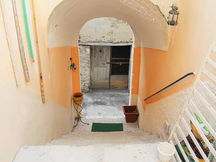 Immagine 12 di Porzione di casa in vendita  in contrada Villa Martelli 77 a Lanciano