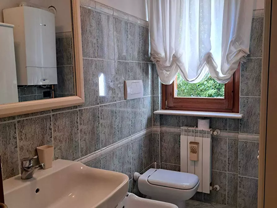 Immagine 14 di Villa in vendita  in Via del Mare 200 a Lanciano