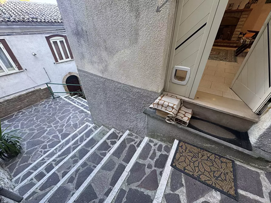 Immagine 56 di Terratetto in vendita  a San Buono