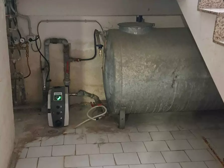 Immagine 24 di Pentalocale in affitto  in Via V. Bachelet 39 a Fossacesia