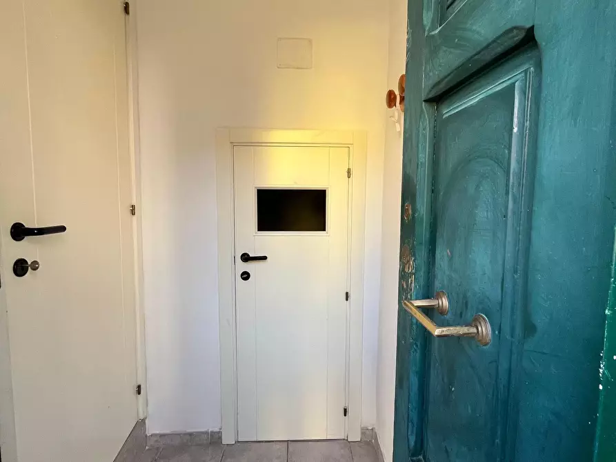 Immagine 3 di Bilocale in vendita  in Largo Malvò 5 a Lanciano