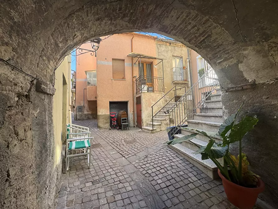 Immagine 4 di Appartamento in vendita  in Treglio (CH) a Treglio