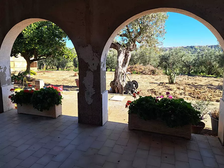 Immagine 35 di Rustico / casale in vendita  in via colle della fonte 94 a Frisa