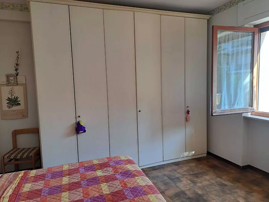 Immagine 26 di Trilocale in vendita  in Via Giangiulio Adamo 46 a Lanciano