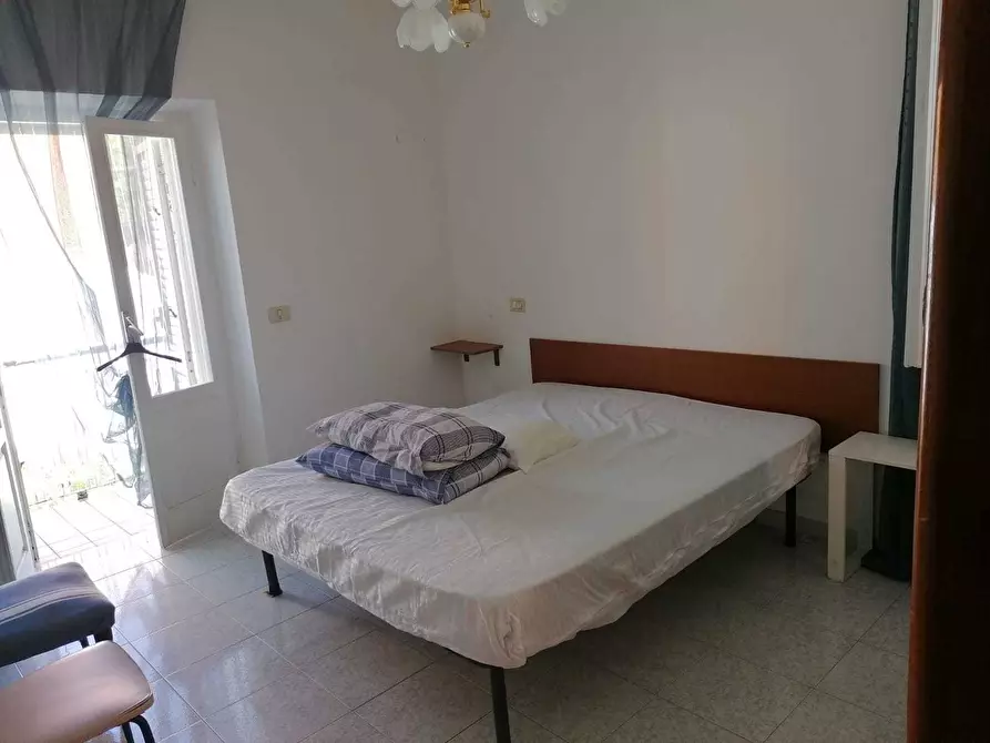 Immagine 10 di Terratetto in vendita  in VIA MURATA a San Vito Chietino