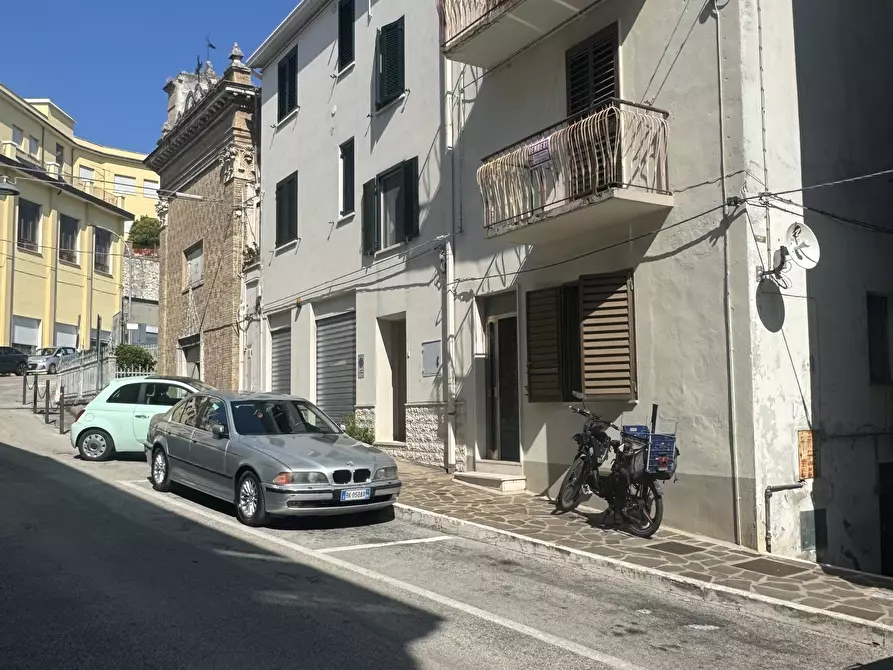 Immagine 2 di Casa semindipendente in vendita  a Atessa