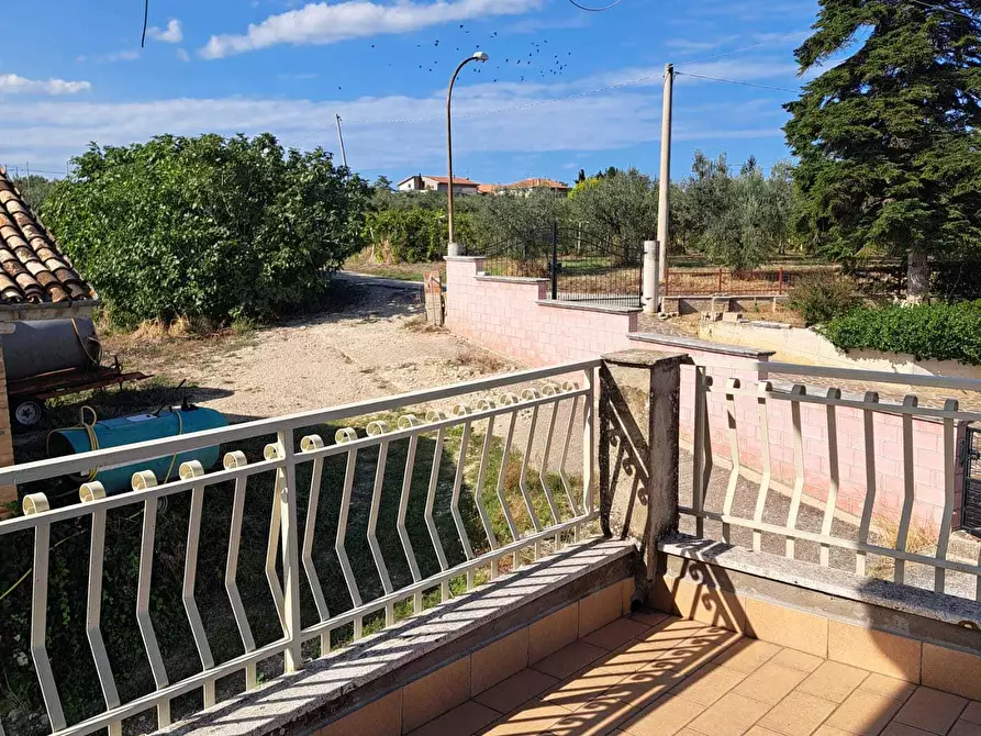 Immagine 31 di Casa indipendente in vendita  in COLLE DELLA FONTE 94 a Frisa