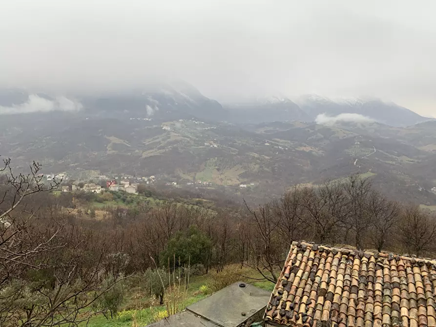 Immagine 32 di Casa semindipendente in vendita  a Gessopalena