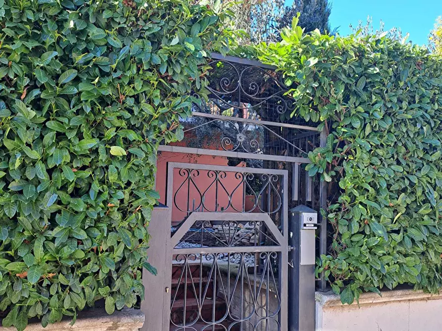 Immagine 46 di Villa in vendita  in Via del Mare 200 a Lanciano