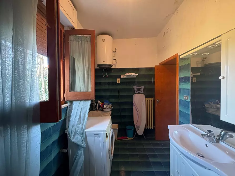 Immagine 7 di Rustico / casale in vendita  in C.DA SAN GIACOMO 39 a Rocca San Giovanni