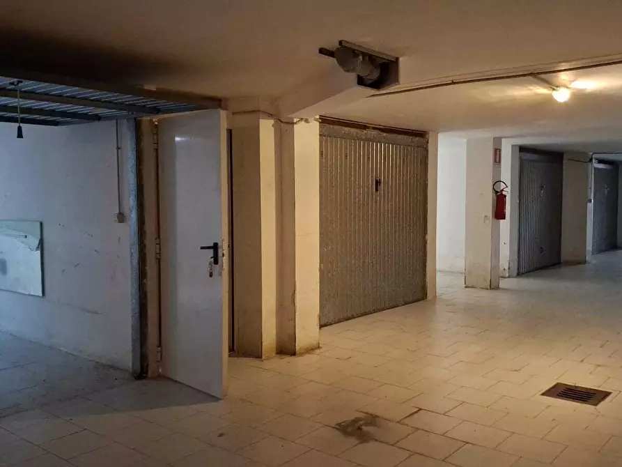 Immagine 21 di Pentalocale in affitto  in Via V. Bachelet 39 a Fossacesia