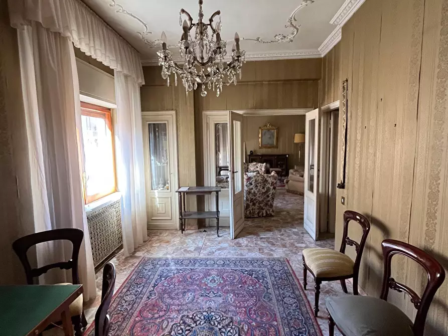 Immagine 18 di Pentalocale in vendita  in Corso Trento e Trieste 43 a Lanciano