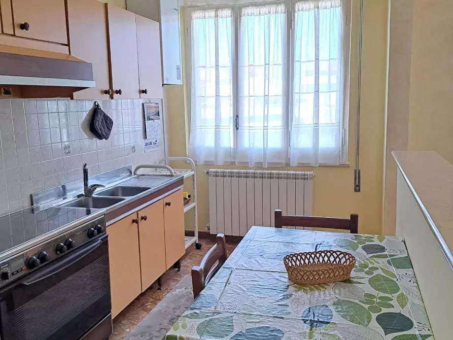 Immagine 18 di Casa bifamiliare in vendita  in Via Calvario 17 a San Vito Chietino