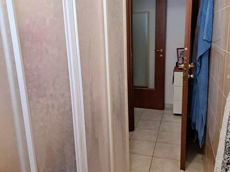 Immagine 11 di Trilocale in vendita  in Via Moscardelli 19 a Castel Frentano