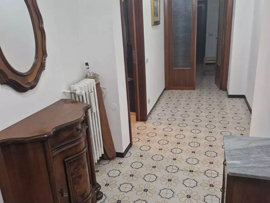 Immagine 6 di Quadrilocale in affitto  in Via Giangiulio Adamo 2 a Lanciano