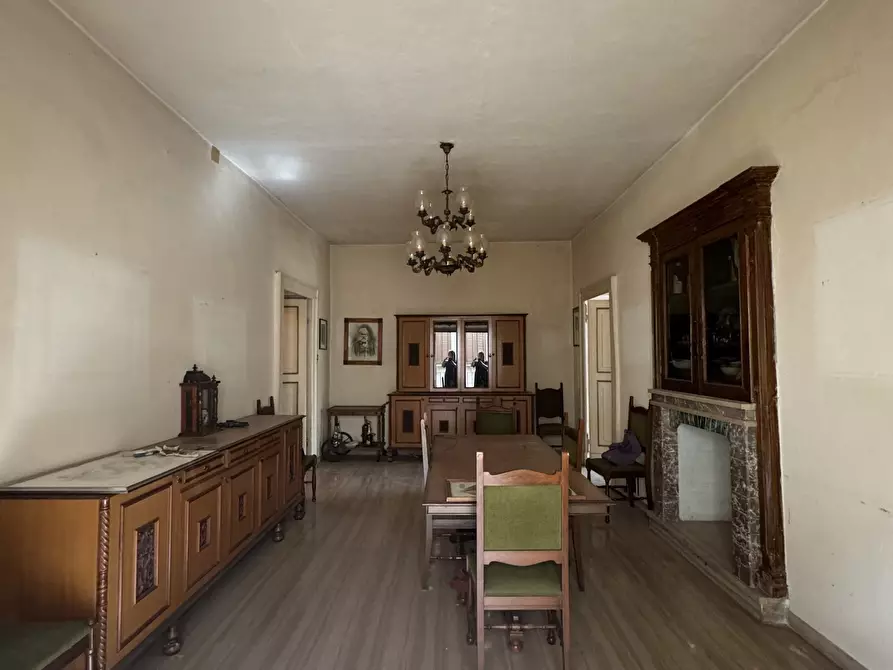 Immagine 25 di Appartamento in vendita  in Lama dei Peligni (CH) a Lama Dei Peligni