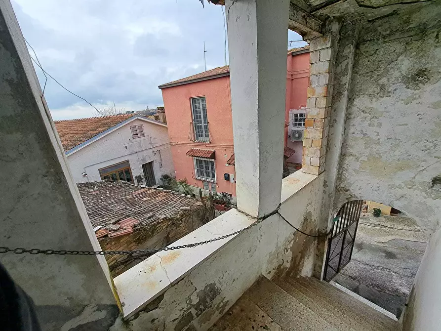 Immagine 40 di Terratetto in vendita  in Vico Municipio 1 a Santa Maria Imbaro