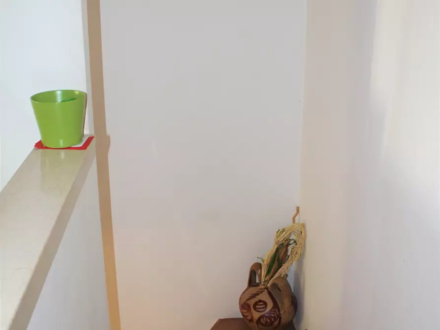 Immagine 5 di Terratetto in vendita  in Contrada Fontanelle 19 a Lanciano