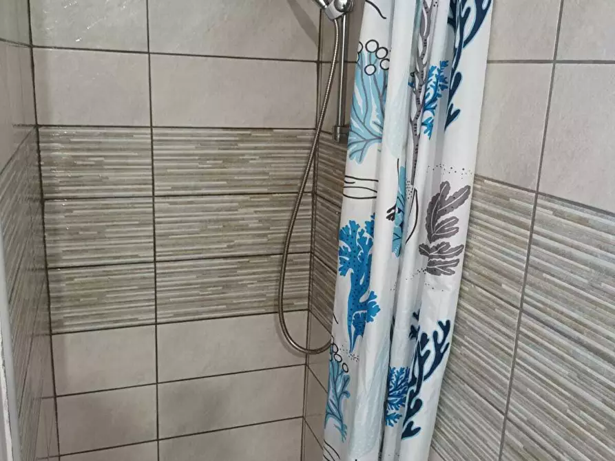 Immagine 6 di Quadrilocale in affitto  a San Vito Chietino