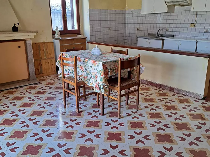 Immagine 17 di Terratetto in vendita  in Contrada da Cona 34 a San Vito Chietino