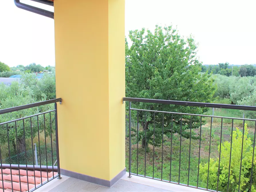 Immagine 25 di Villa in vendita  in Contrada Torre Sansone 69 a Lanciano