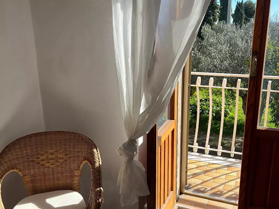 Immagine 34 di Rustico / casale in vendita  in C.DA SAN GIACOMO 39 a Rocca San Giovanni