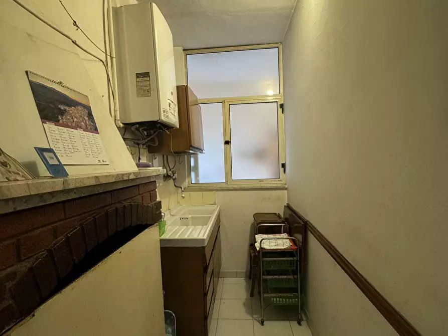 Immagine 9 di Terratetto in vendita  in Via B. Croce 26 a Atessa