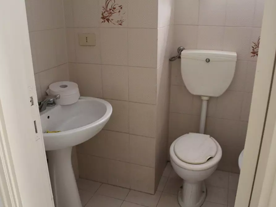 Immagine 4 di Bilocale in vendita  in Via Cavour a Lanciano