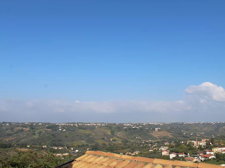 Immagine 5 di Porzione di casa in vendita  in Via Vico 16 Garibaldi 18 a Lanciano