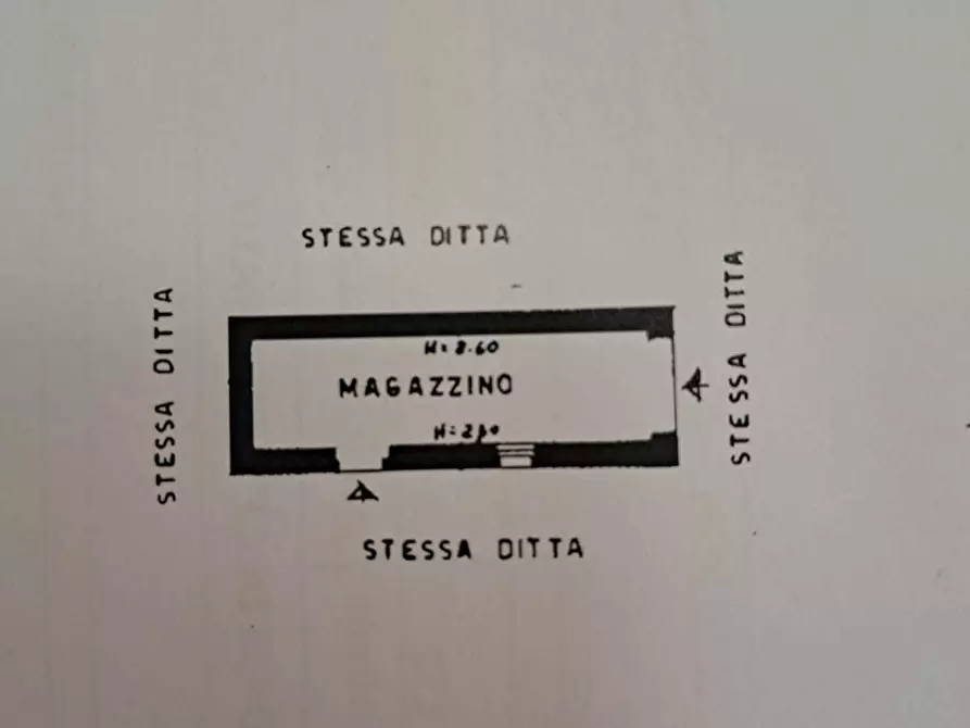 Immagine 23 di Rustico / casale in vendita  in Contrada Acquarelli 2 a Rocca San Giovanni