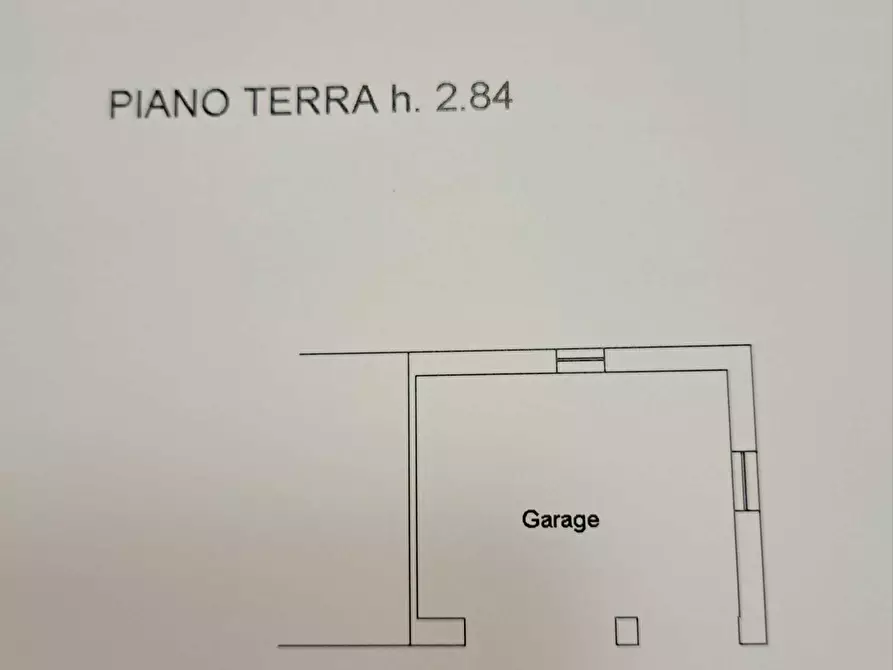 Immagine 74 di Rustico / casale in vendita  in via colle della fonte 94 a Frisa