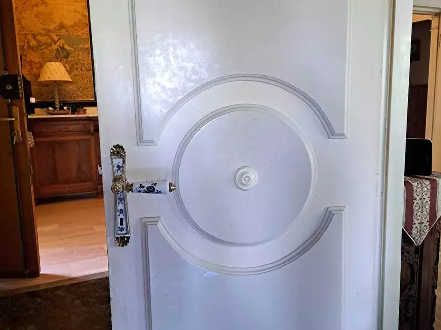 Immagine 4 di Villa in vendita  a Lanciano