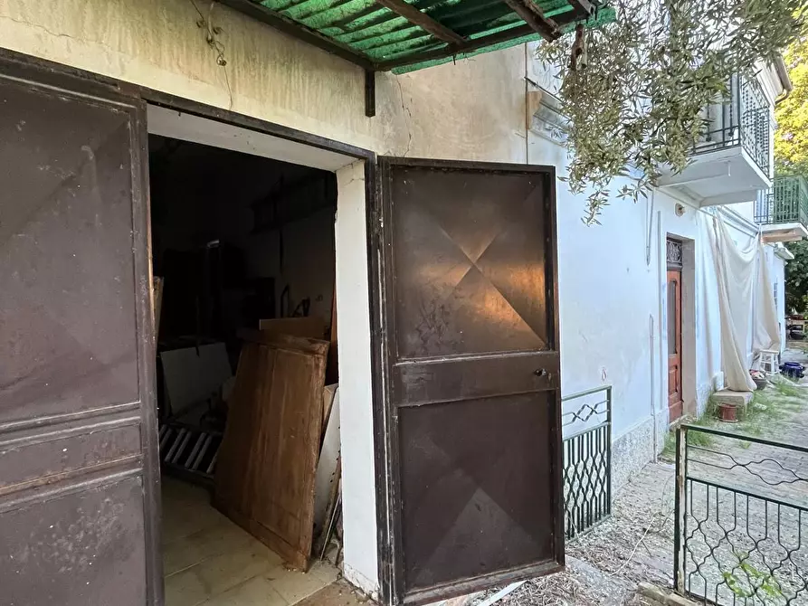 Immagine 33 di Rustico / casale in vendita  in Contrada Sant'Onofrio 121 a Lanciano