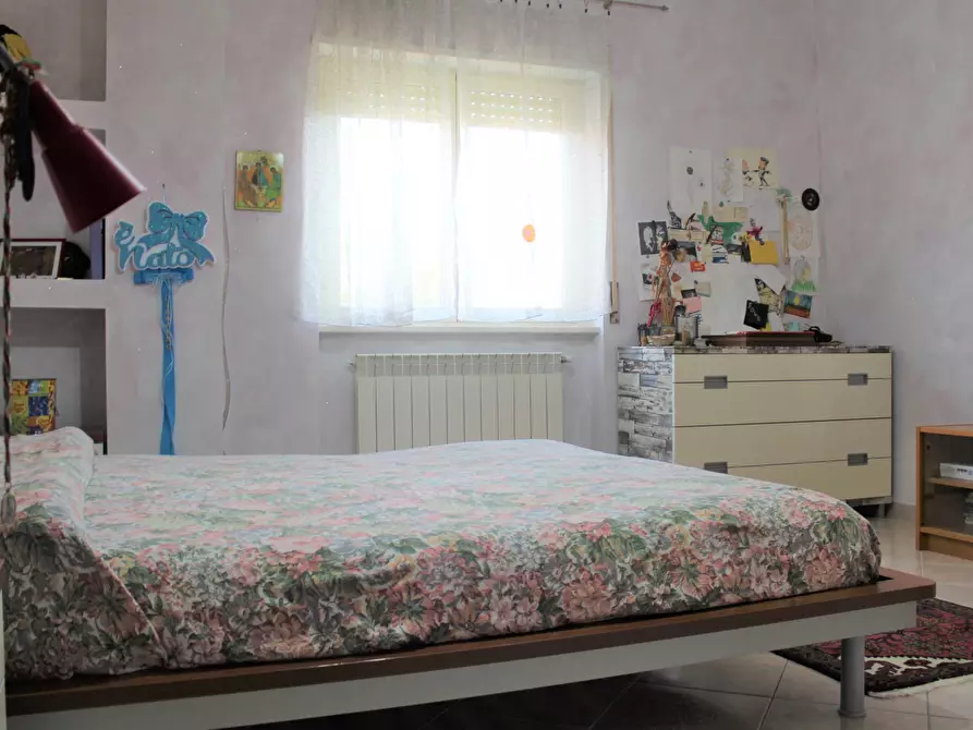 Immagine 14 di Casa bifamiliare in vendita  in Via Fonte Profice 62 a Castel Frentano