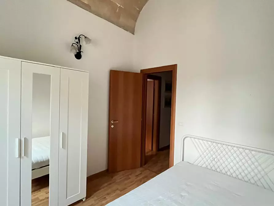 Immagine 11 di Trilocale in affitto  in piazza Garibaldi a Lanciano