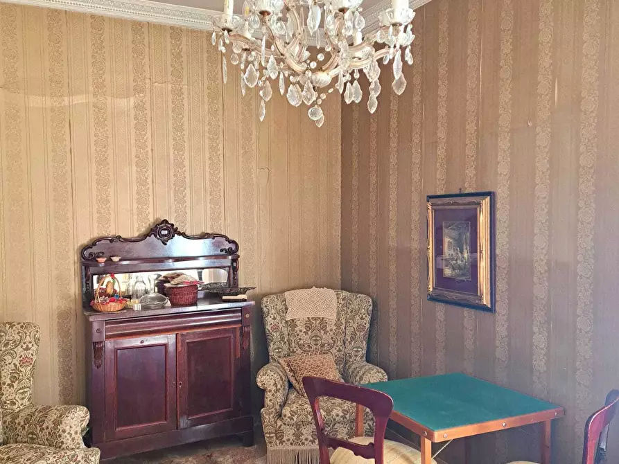 Immagine 17 di Pentalocale in vendita  in Corso Trento e Trieste 43 a Lanciano