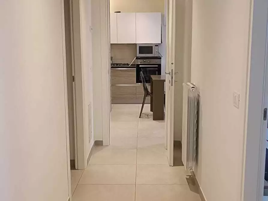 Immagine 16 di Appartamento in vendita  in Via Cesare Battisti a Lanciano