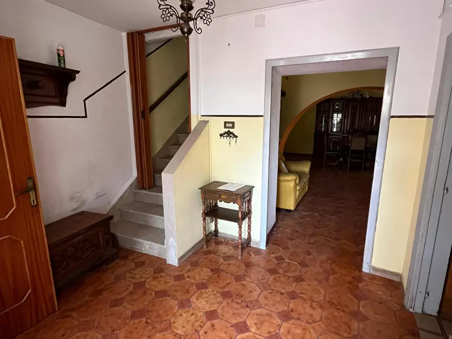 Immagine 9 di Terratetto in vendita  in Via Canaparo 58 a Fossacesia