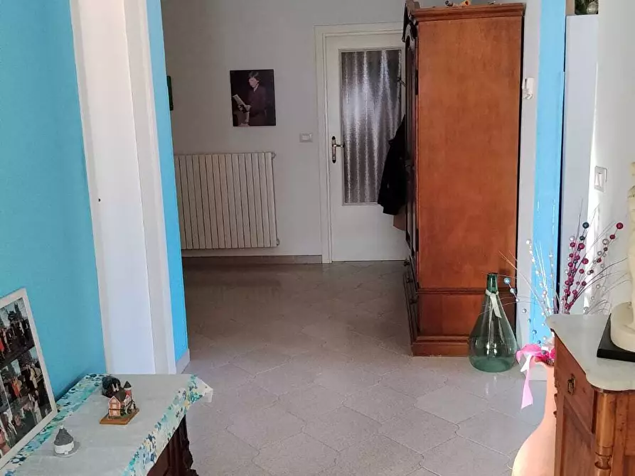 Immagine 16 di Appartamento in vendita  in Via Teofilo Patini 31 a Lanciano
