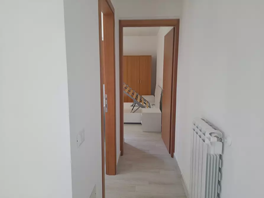 Immagine 7 di Bilocale in affitto  in Contrada Iconicella 230 a Lanciano