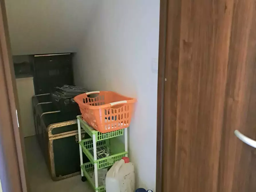 Immagine 43 di Villetta a schiera in vendita  in Via Provinciale della Rocca 44 a Santa Maria Imbaro